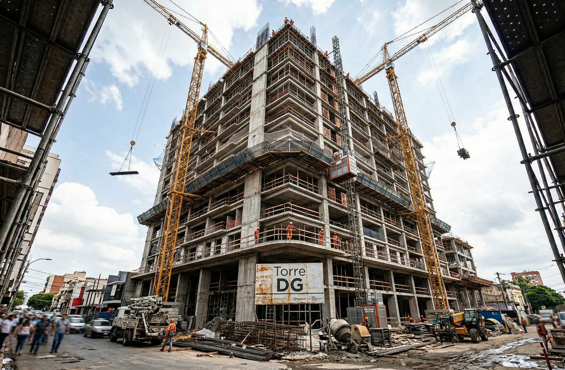 Gerencia y Fiscalización